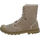 BUSHMAN Trapper Sandy Brown