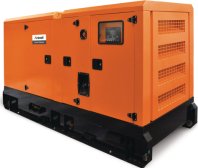 Elektrocentrála PG-D 411 TEA-S HC