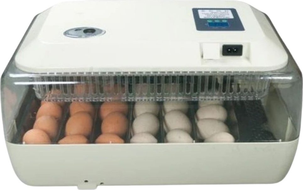 Líheň Janoel 24 digitální automat