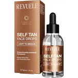 Revuele Paradise Bronze Self Tan Face…