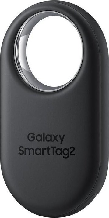 Samsung Galaxy SmartTag2 Black, EU