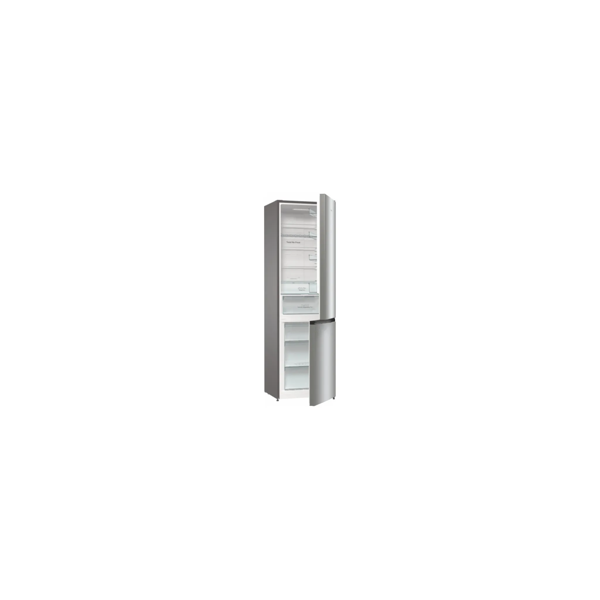 Fotografie 2 - Lednice Hisense RB434N4BCB