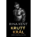 Krutý král - Rita Kent (2026) [E-kniha]