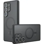 Techsuit PureFrost MagSafe pro Samsung…