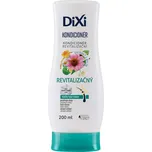 Dixi Revitalizační kondicionér na vlasy…