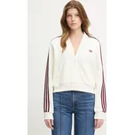 adidas V-Neck Superstar Track Top Off…