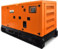 Elektrocentrála PG-D 410 TEA-S HC