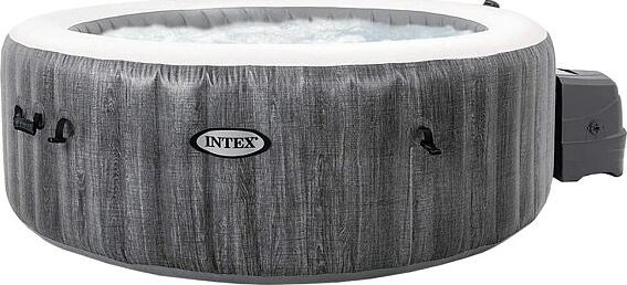 Marimex Pure Spa Bubble Greywood Deluxe NP 6