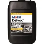 Mobil Delvac XHP ESP 10W-40