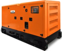 Elektrocentrála PG-D 630 TEA-S HC