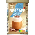 Nescafé Gold Cappuccino méně sladké 220…
