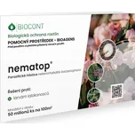 Biocont Nematop přírodní parazitické…