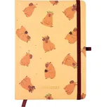 Albi 18měsíční diář 12,5 x 17,5 cm…