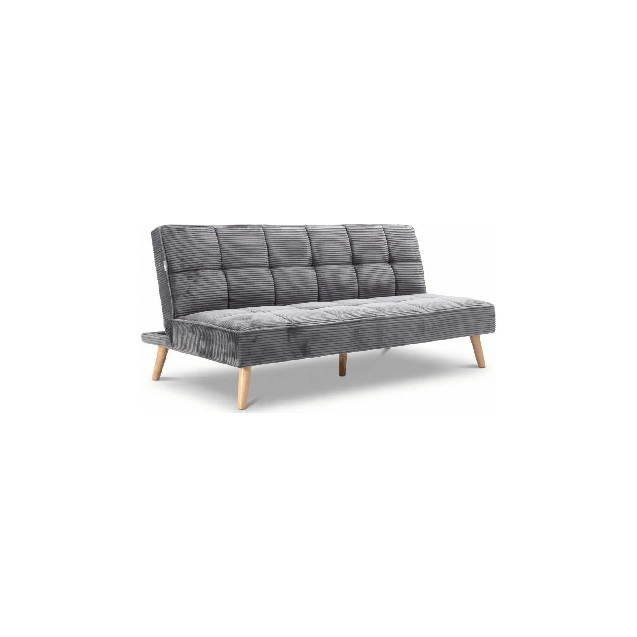 Fotografie 1 - Pohovka Autronic ASB-C3030 GREY6