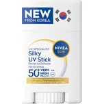 Nivea Pleťový krém v tyčince SPF50+ 15 g