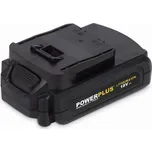 POWERPLUS 103.118.06 18 V 1,5 Ah