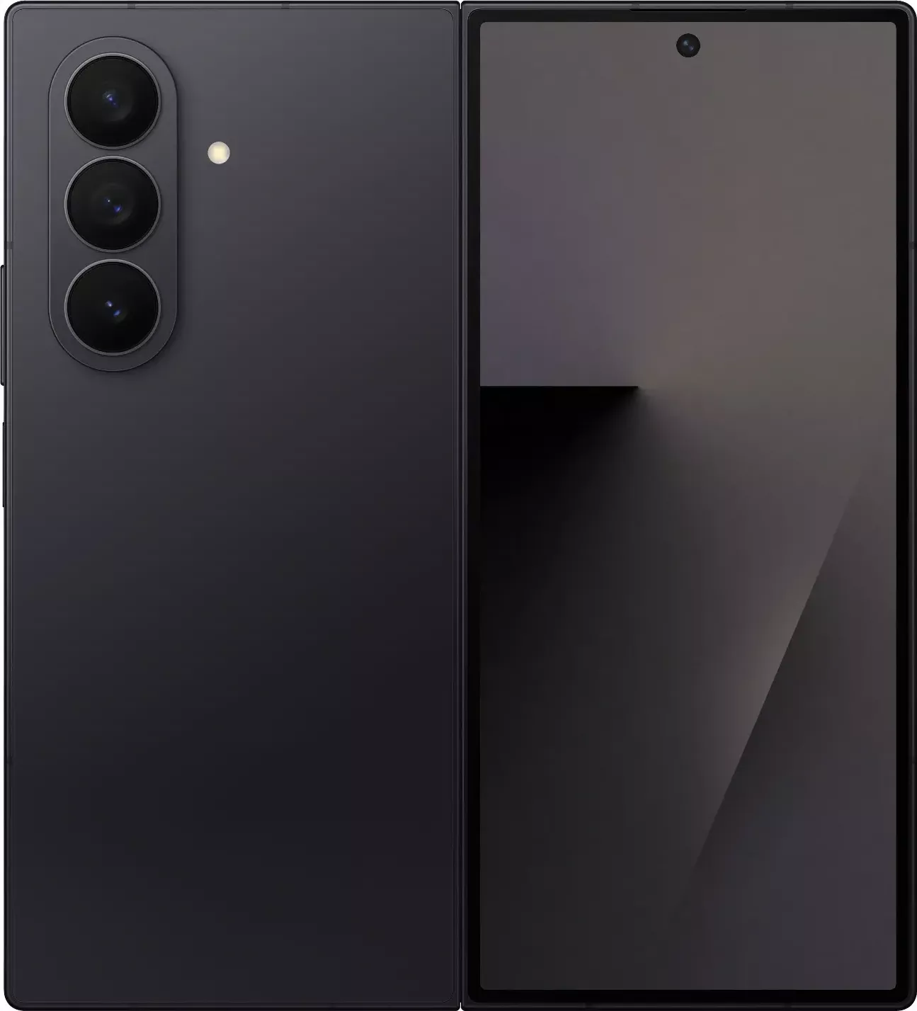 Samsung Galaxy Z Fold7 5G 16/1TB Black + Cashback 13 000 Kč SM-F966BZKNEUE