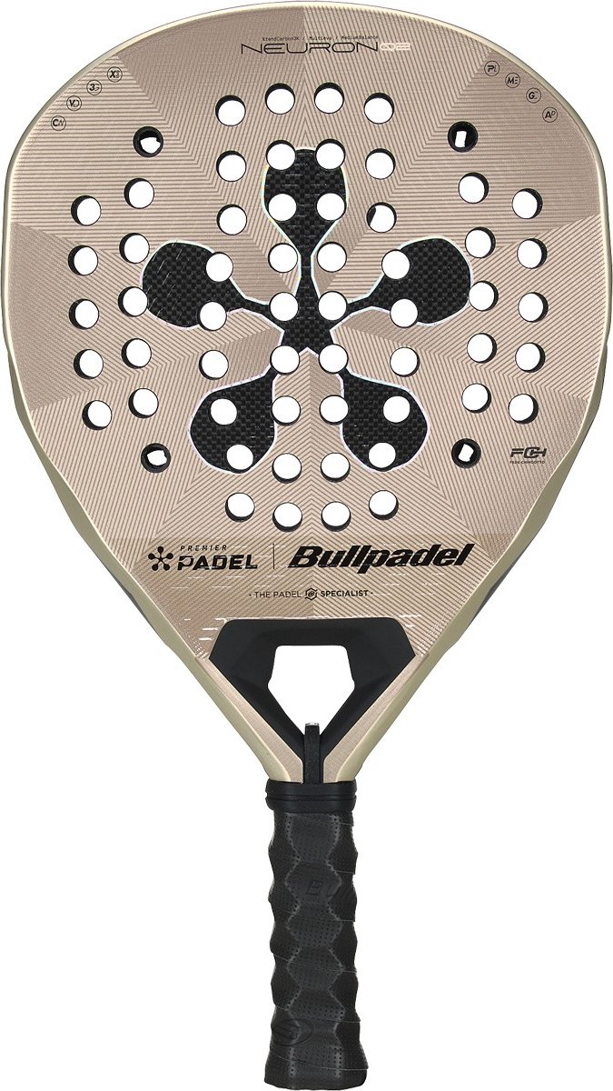 Padelová raketa (pálka) Bullpadel Neuron 02 Premier 26