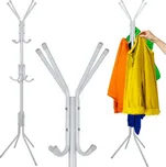 Ruhhy 26360 170 x 42 x 42 cm bílý