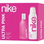 NIKE Ultra Pink Woman EDT