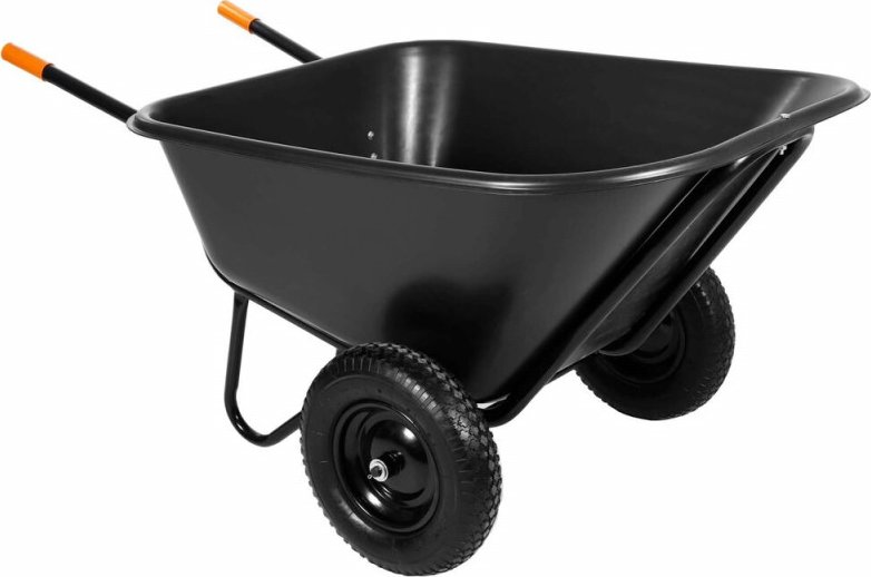 Zahradní kolečko 300l MAXI SPRINGOS GA0013