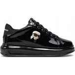 Karl Lagerfeld KL62531U černé