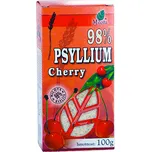Milota Psyllium cherry 100 g