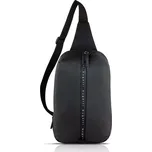 Bugatti Crossbody černý