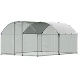 VEVOR JSJS342MYDDM7KSG9001V0 3 x 4 x 2 m
