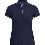 Under Armour Iso-Chill SS Polo Fitted…