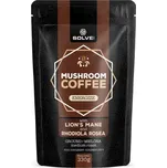 Solve Labs Mushroom Coffee Lions Mane…