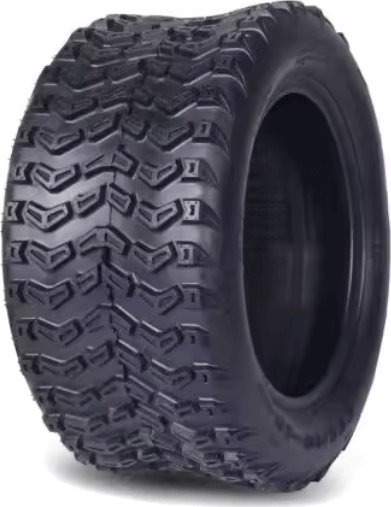 Pneumatika 225/40-10 chopper, citycoco allroad FEIBEN
