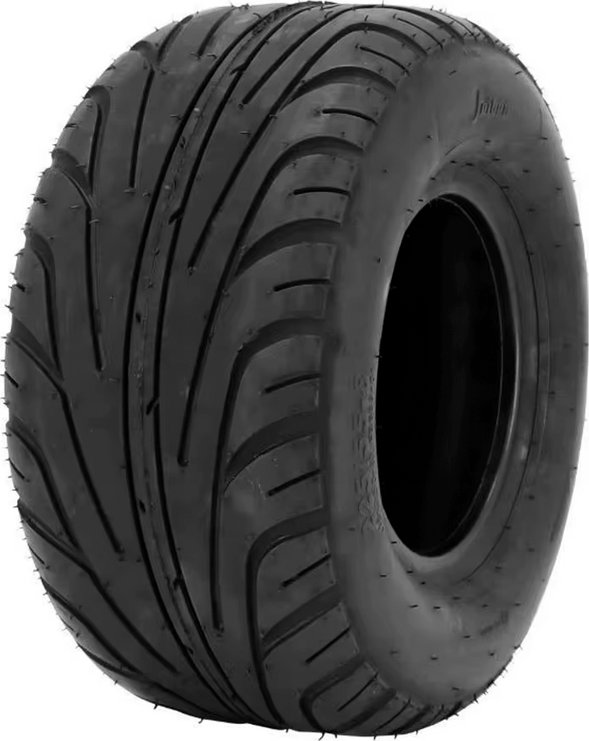 Pneumatika 225/55-8 (18x9,50-8) FEIBEN chopper, citycoco