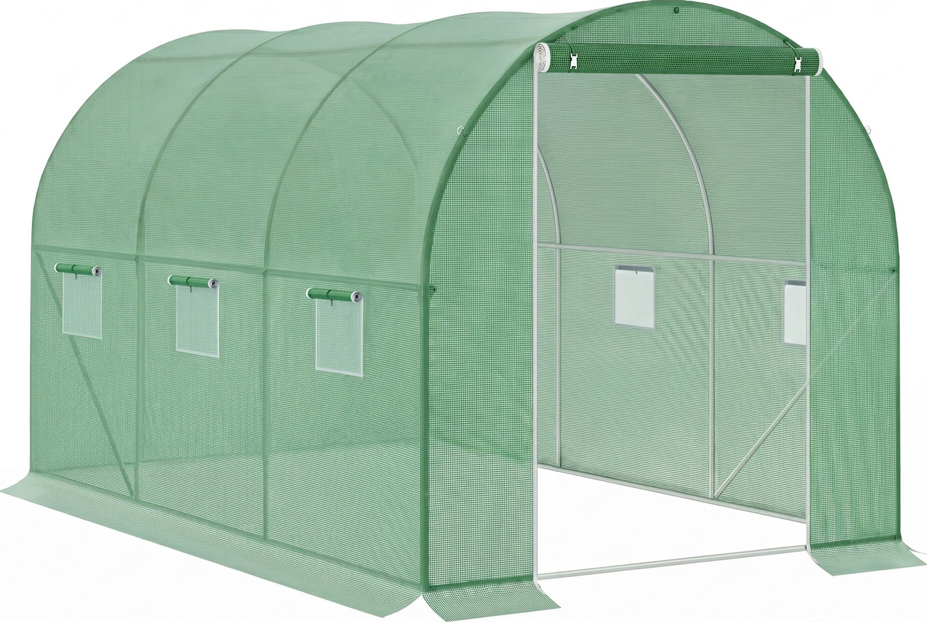 Aga Zahradní fóliovník MR4003CH 3x2x2 m