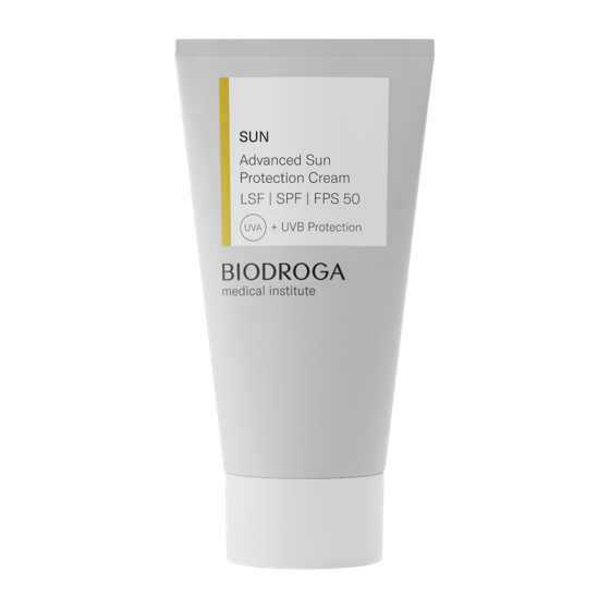 Advanced Sun Protection krém SPF 50 50ml BIODROGA