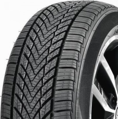 Tracmax Trac Saver A/S 165/70 R14 85T XL