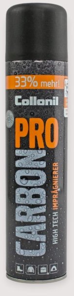 impregnace CARBON PRO 400ML COLLONIL
