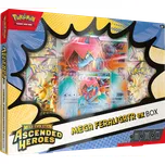 Pokémon TCG Mega Evolution Ascended…