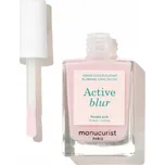 Manucurist Active Blur pečující lak na…