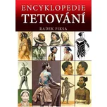 Encyklopedie tetování - Radek Fiksa…