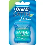 Oral-B Satin Floss dentální nit 25 m