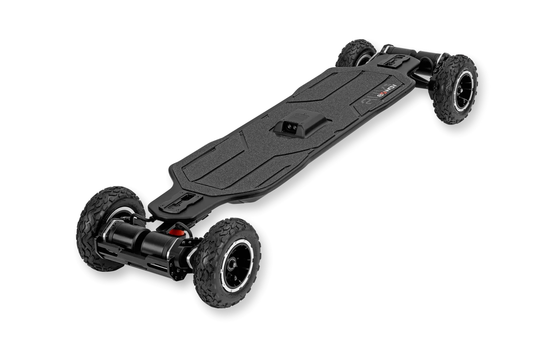 Exway Atlas Pro 4WD V2 od 63 640 Kč - Zbozi.cz