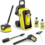Kärcher K 5 Comfort Premium Home…