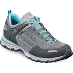 Meindl Ontario Lady GTX šedá/tyrkysová