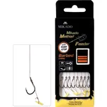 Mikado Method Rig Stop Push HMFB211P-12…