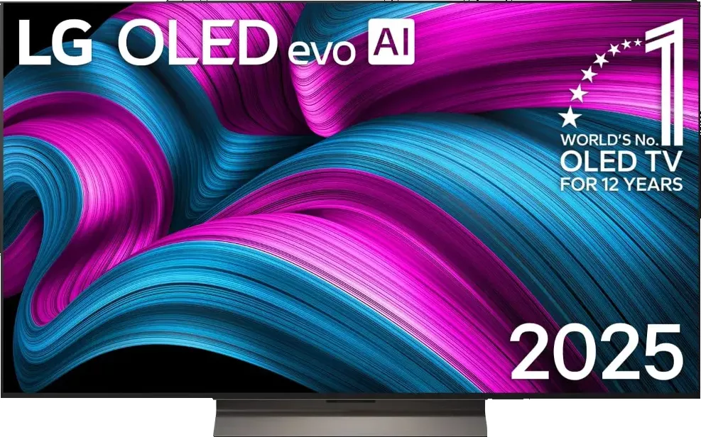 LG OLED55C56LB