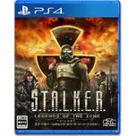 S.T.A.L.K.E.R: Legends Of The Zone…