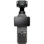 DJI Osmo Pocket 4 Standart Combo černá