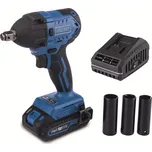 Scheppach BC-IW350-X-SET S