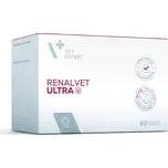 VetExpert RenalVet Ultra 60 cps.
